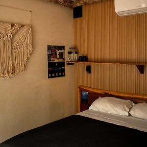 Private Bathroom Double Room